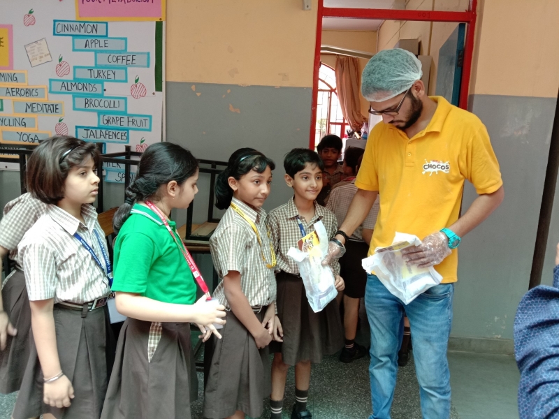 St mary school admission image