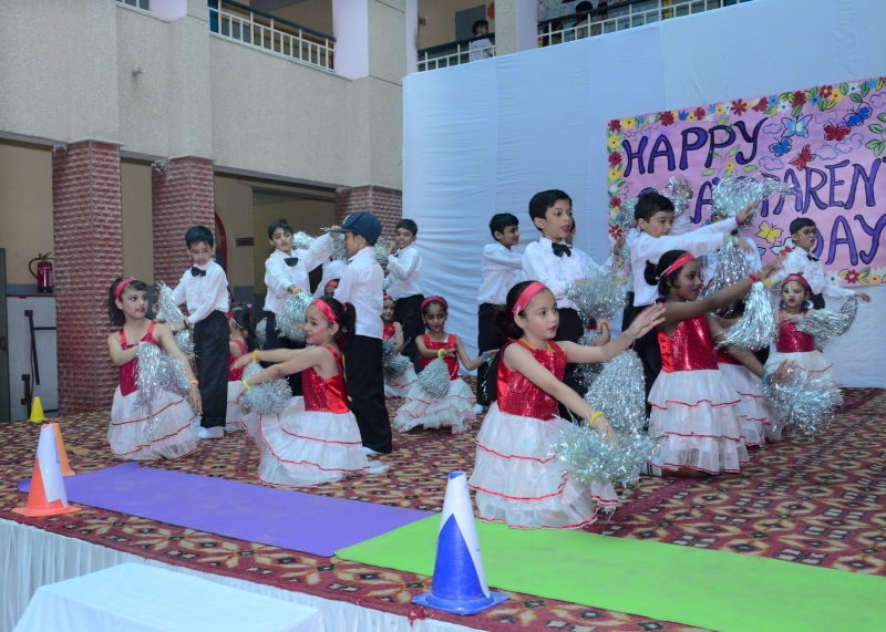 St mary school, dwarka fee structure image